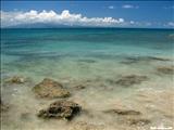 Airport Beach - VIEQUES